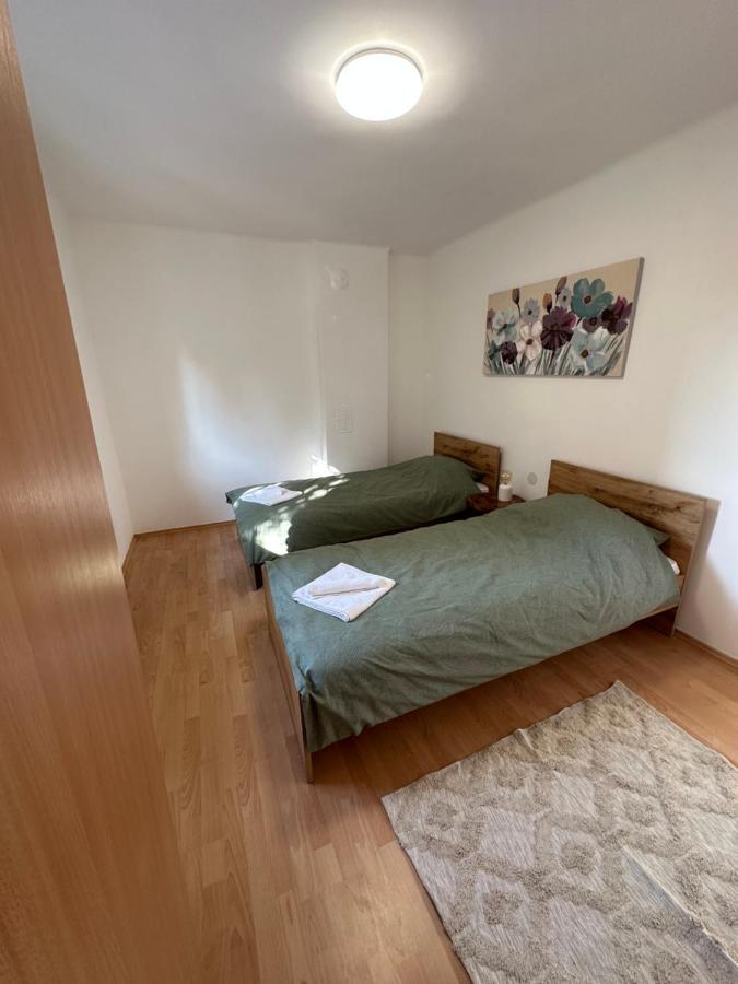 Boho Apartment นิส ภายนอก รูปภาพ