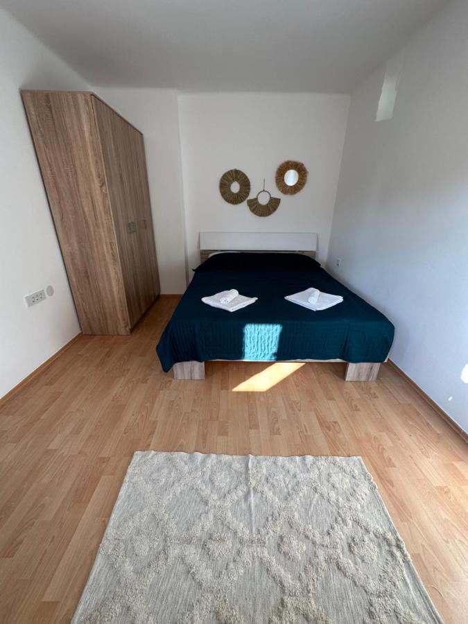 Boho Apartment นิส ภายนอก รูปภาพ