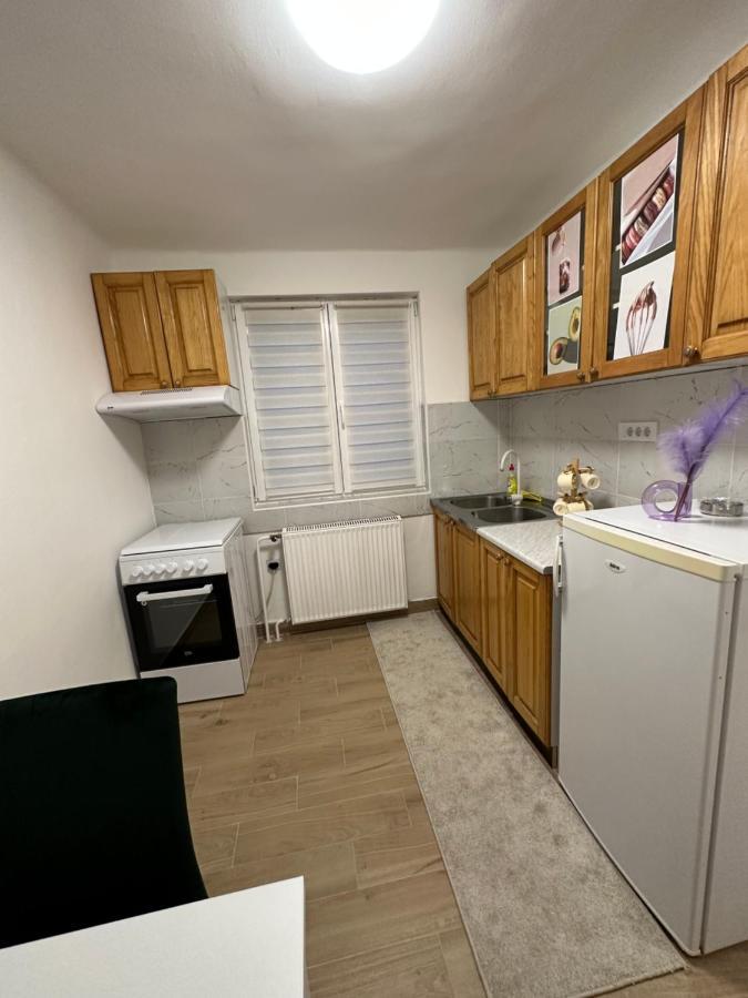 Boho Apartment นิส ภายนอก รูปภาพ