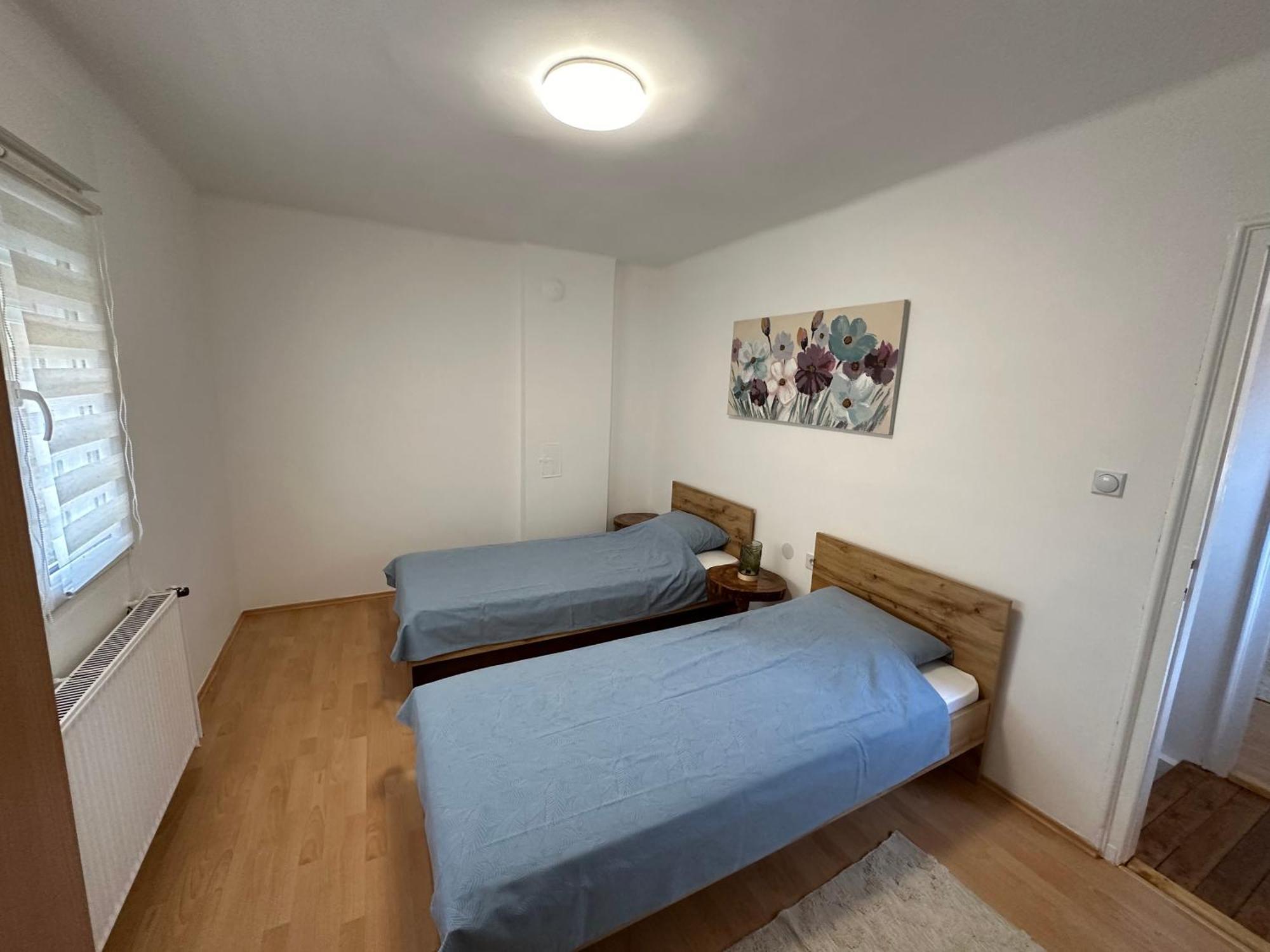 Boho Apartment นิส ภายนอก รูปภาพ
