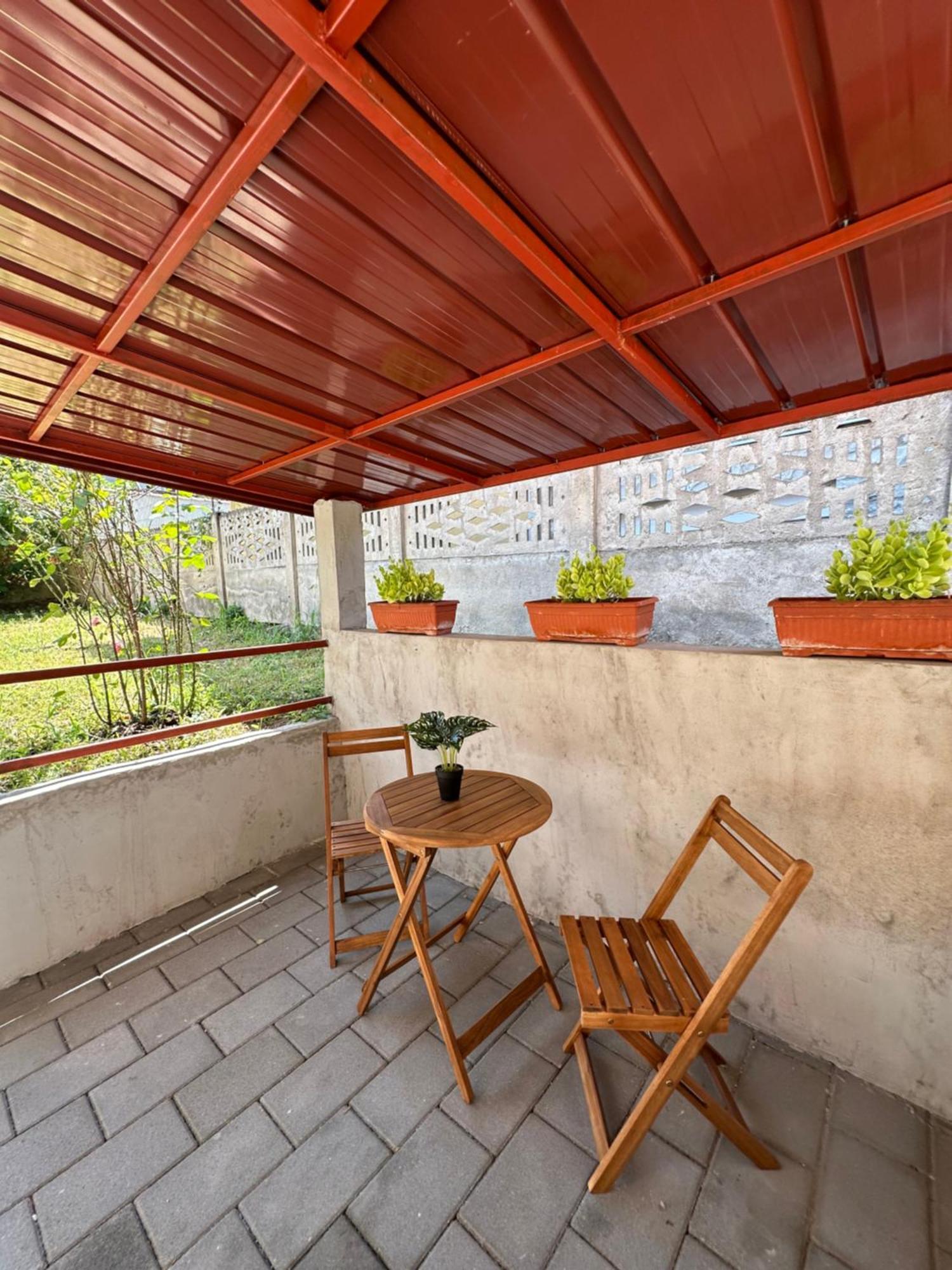 Boho Apartment นิส ภายนอก รูปภาพ